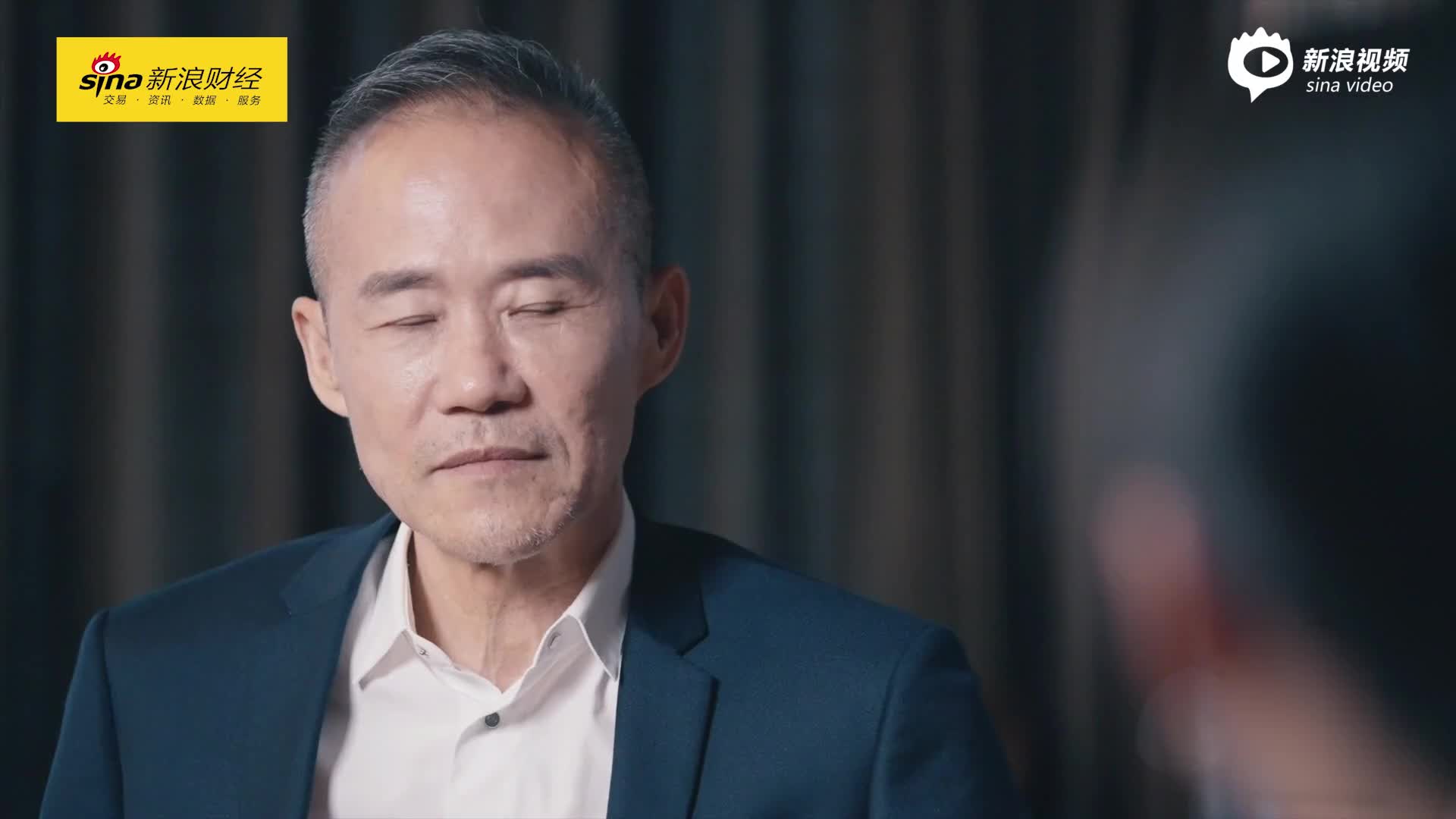 视频丨田朴珺问王石觉得自己浮躁吗，面对这道“送命题”，王石懵了2秒…