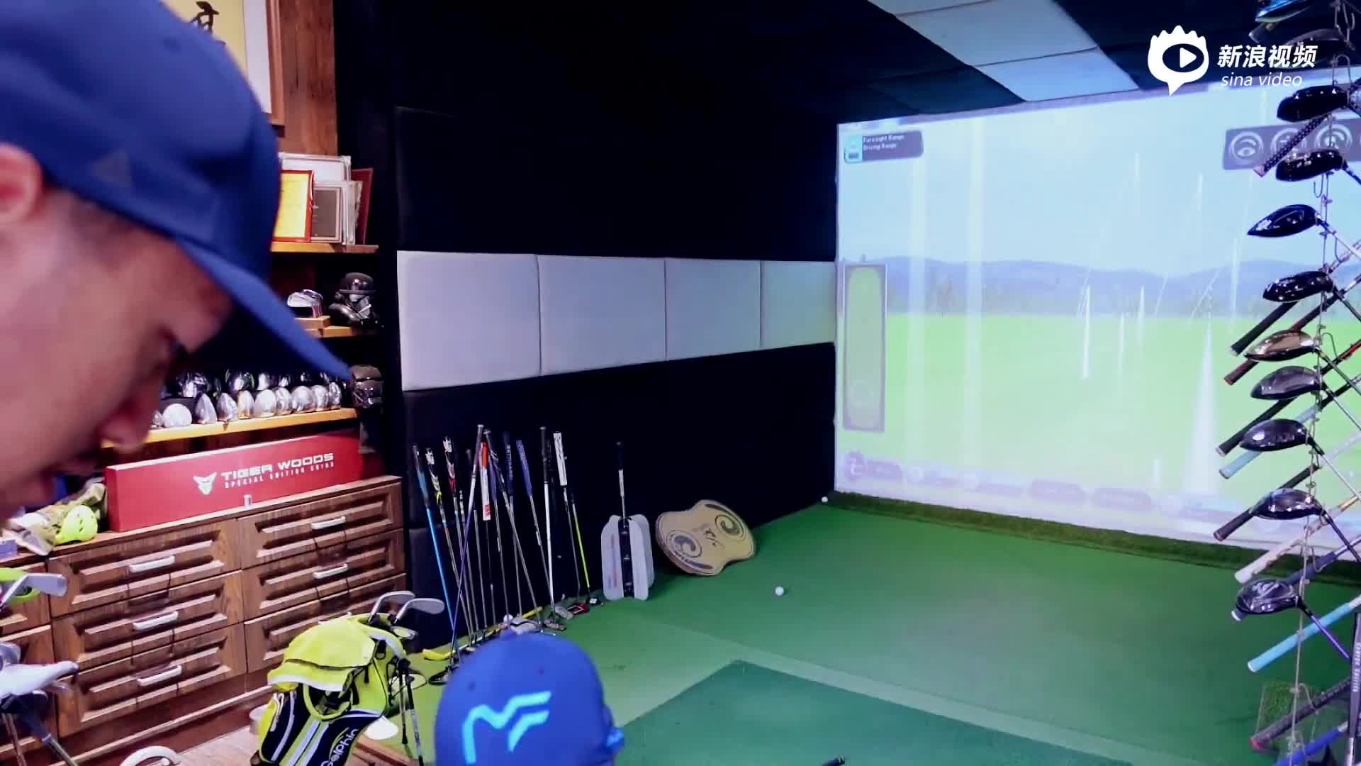 迷你版Jason测Nextwave儿童杆