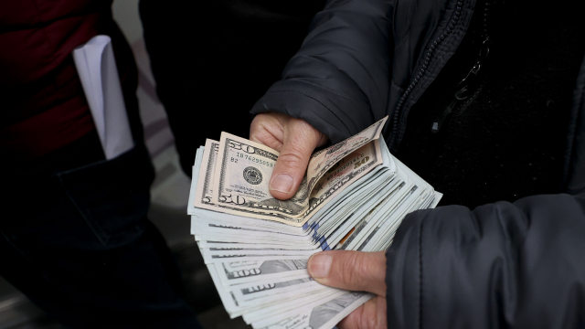 土耳其“崩了”！是什么带土耳其一步步陷入窘境？