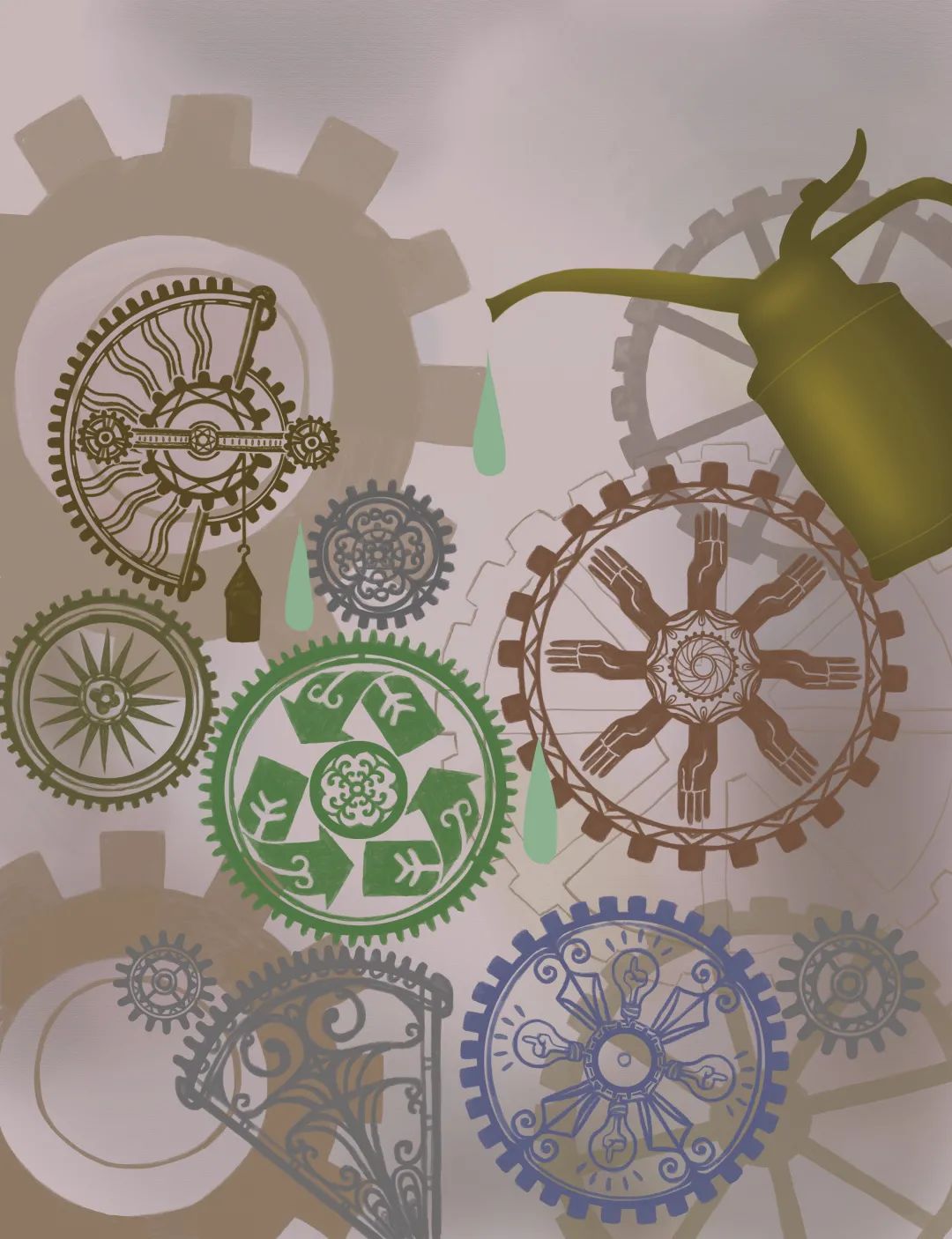 穿透式监管：理念探源及债市实践（附英文版）|债券市场|交易|投资者|制度|金融市场_手机新浪网