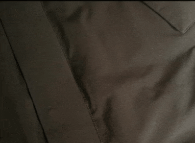 金林德伯格羽絨服,用時尚迎接寒冬_新浪眾測