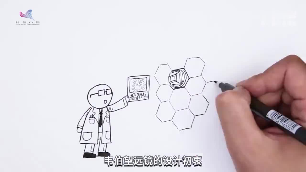 等了25年，身价百亿美元的韦伯望远镜终于出发