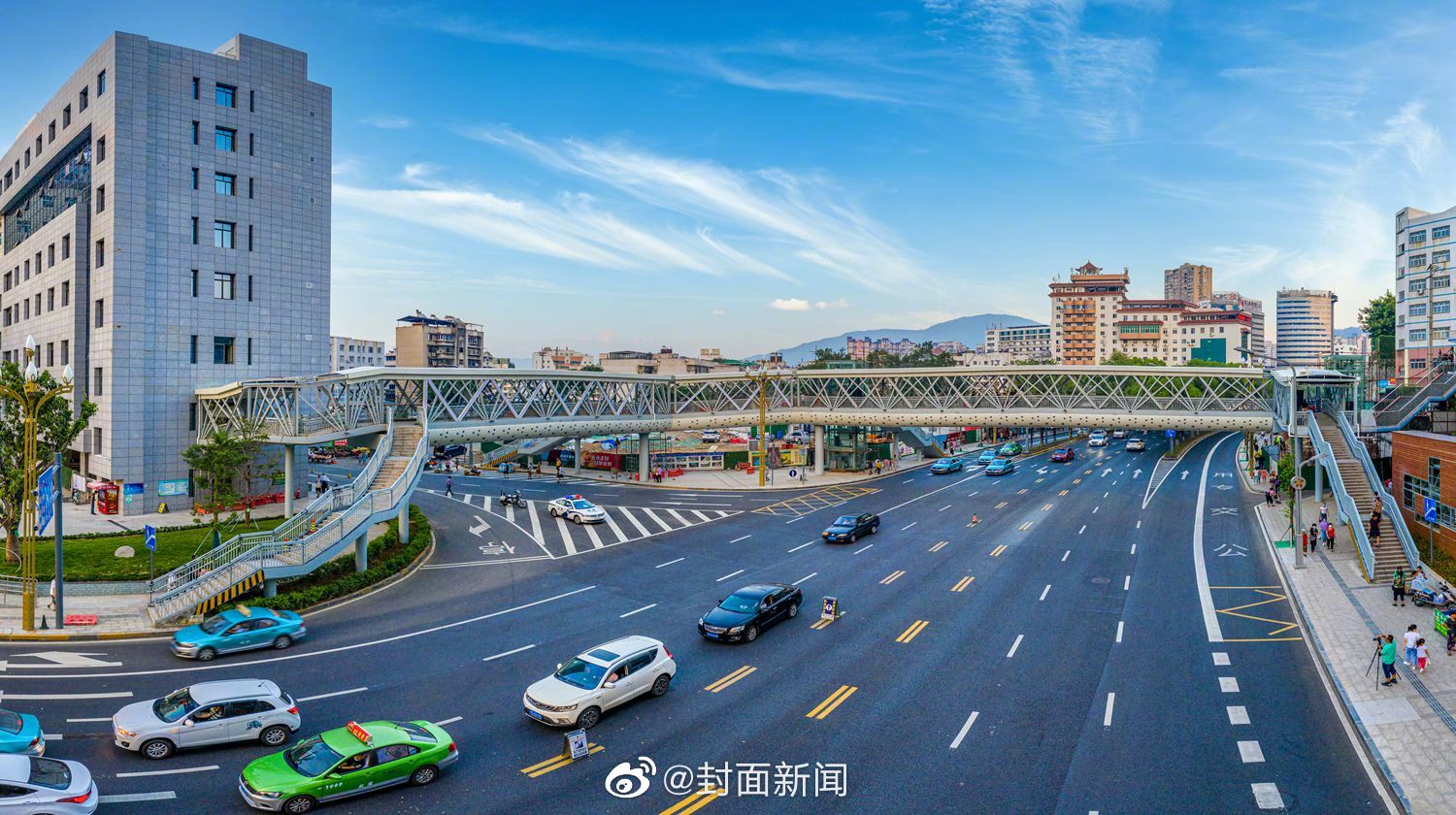 成都温江荣获“最具幸福感城市•美丽宜居城区”称号 | 每经网