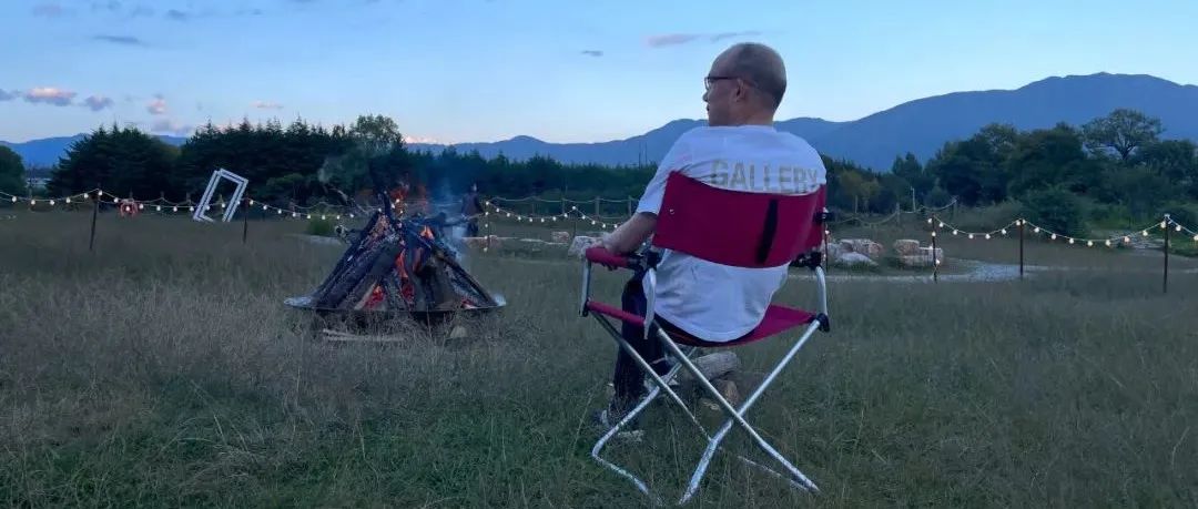 郭广昌新年感言：相信坚持的力量