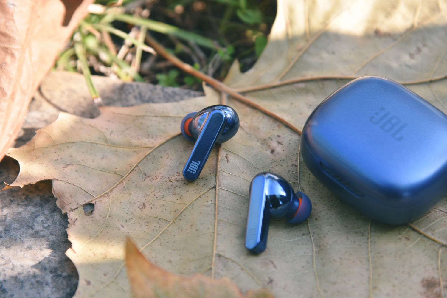 佩戴舒适,诚意满满,jbl livepro 特别版简评