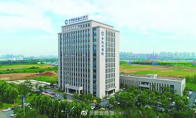 合肥中都科技 记者手记:在科技强国建设中勇担重任