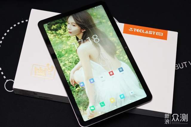 是噱头还是文武双全台电t40pro上手实测