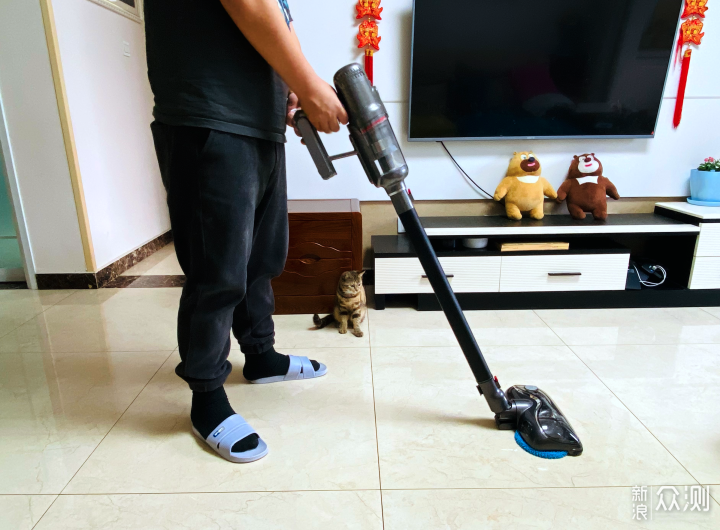 如何选择合适的吸尘器？