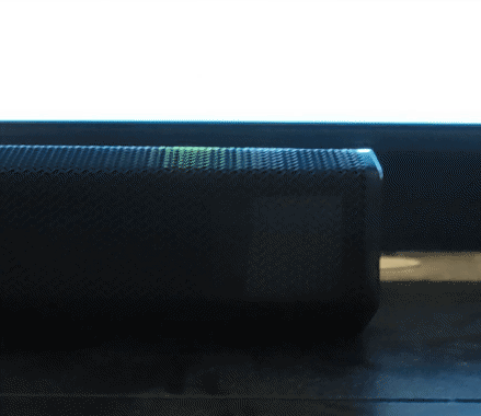 Samsung HW-Q700A 電視音響 回音壁 開箱 初體驗_新浪眾測