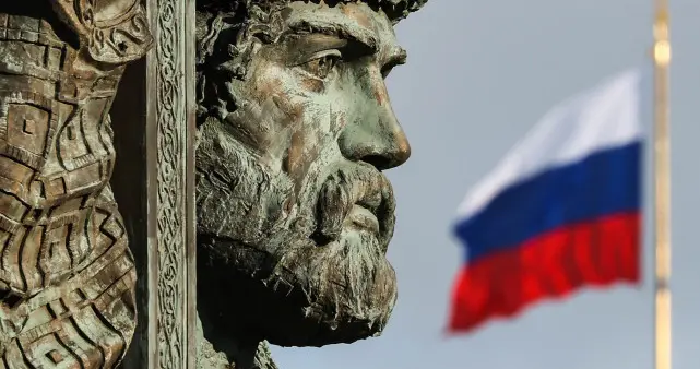 外媒：北约决定就乌克兰局势向东欧增兵，俄罗斯回应