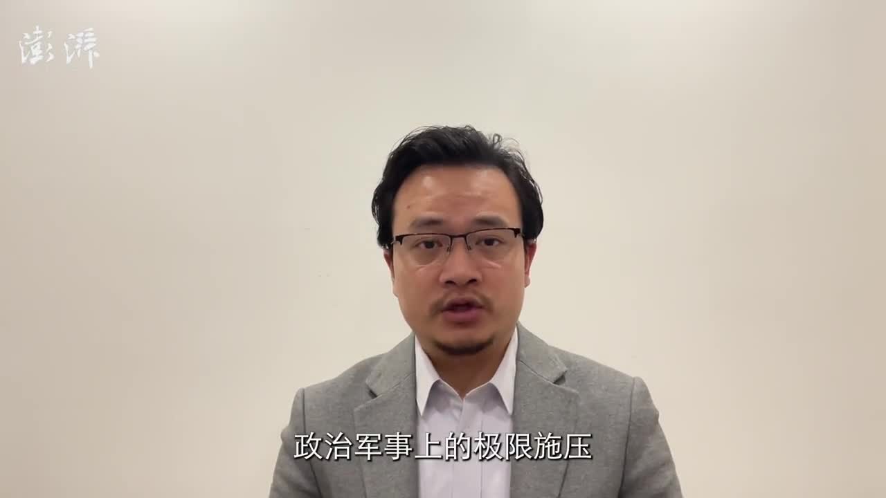 俄罗斯真想“入侵”乌克兰？