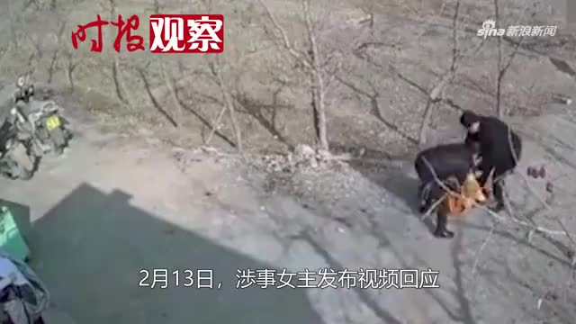 没50万彩礼女友被拖走！ 当事人：已经在一起，她妈希望我考公务员