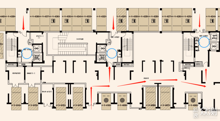 买车位不踩坑我来教你选车位