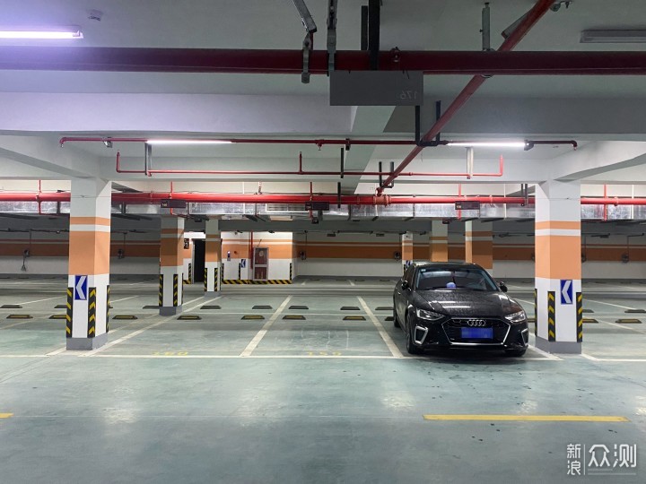 买车位不踩坑我来教你选车位