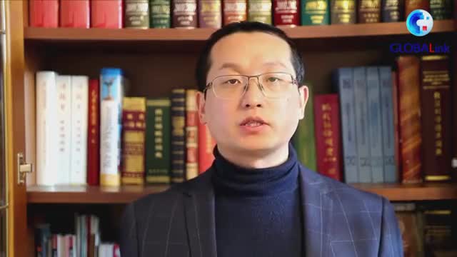 全球连线｜乌克兰总统指责俄罗斯侵犯乌主权和领土完整