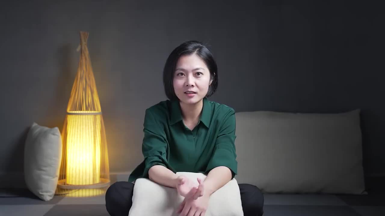 意公子讲竹林七贤 历史上最著名的绝交信