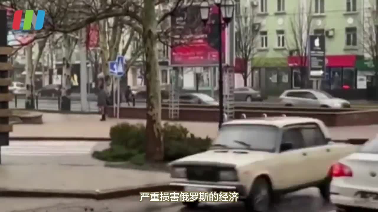 美国在乌克兰局势中是怎么拱火的?