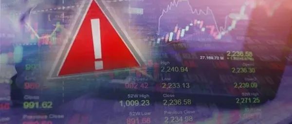 欧美股市突然跳水！乌克兰进入紧急状态，政府网站遭袭击！英国将提供武器，俄罗斯：反制裁会让美国痛苦