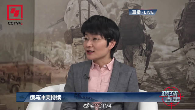 俄乌冲突持续美国是否占到便宜?专家苏晓晖深度解析俄乌局势
