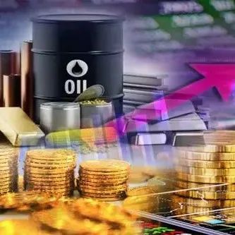 集体狂飙！战火引爆大宗商品，农产品能源金属全线暴涨，全球通胀风险再加大？