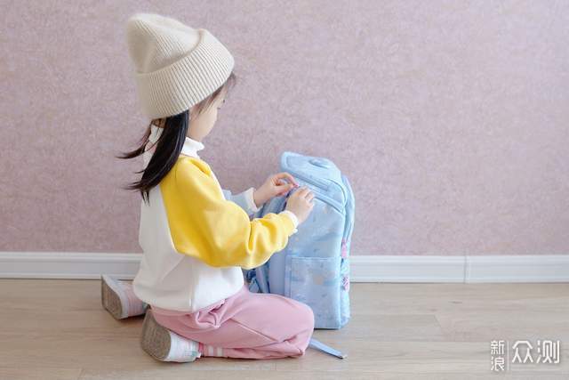 萌娃开学季小学生一周穿搭好物合集