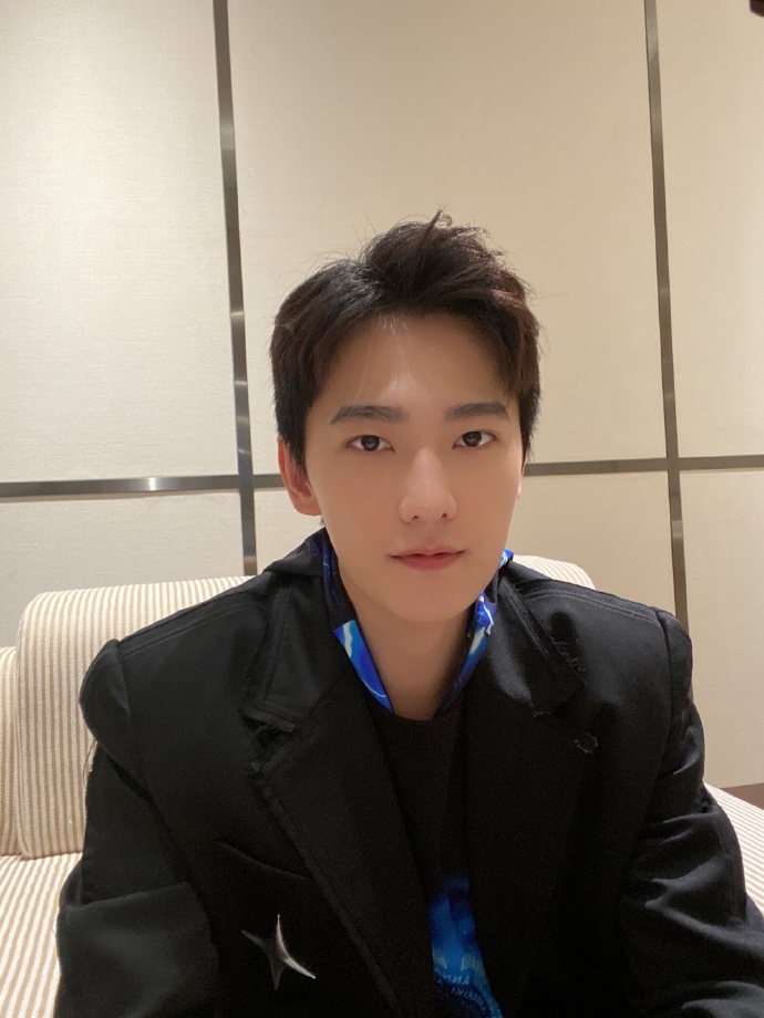 杨洋