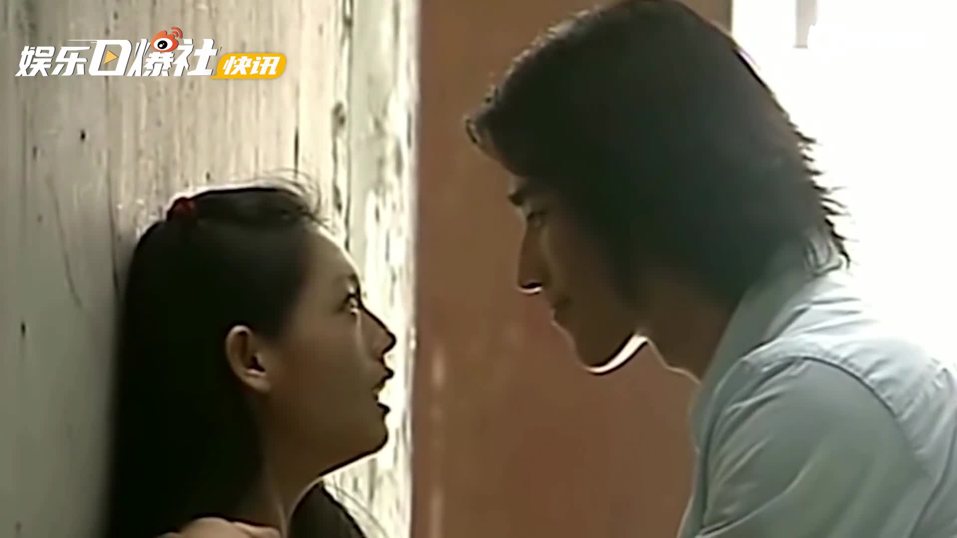 视频：大S具俊晔官宣结婚 旧爱蓝正龙送祝福：太棒了