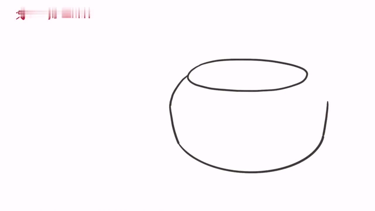 1分钟学会画冰壶