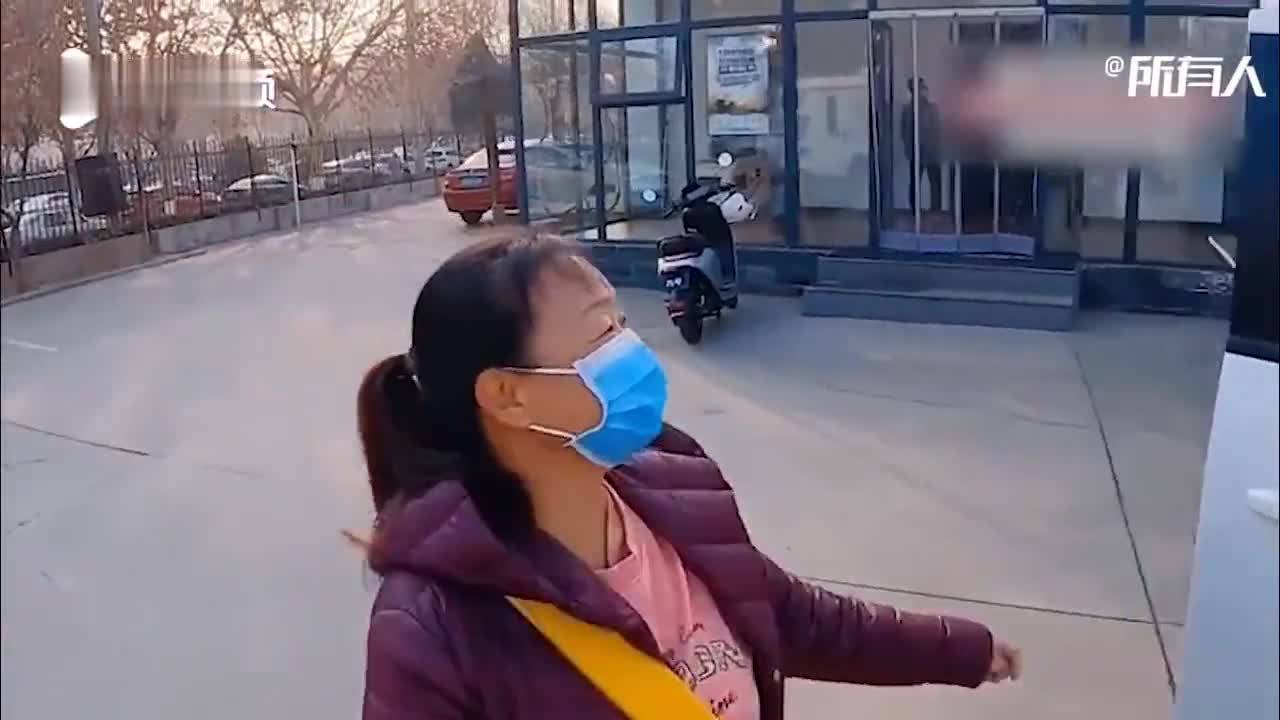 自驾游阿姨路上17个月：是妻子是母亲是外婆，但我还是我