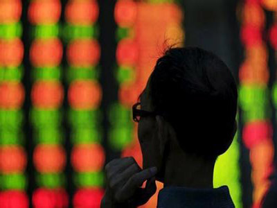 巨丰投顾：券商板块力挽狂澜