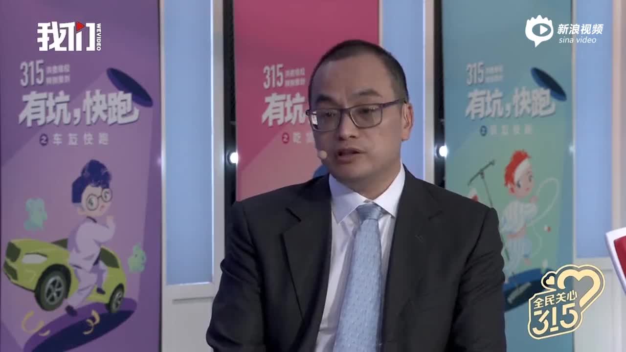 食品专家喊话“老坛酸菜”涉事企业：别想钻空子，总有一天会吐出全部利润