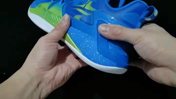 快人一步,超級中底體驗,林書豪二代評測!_新浪眾測