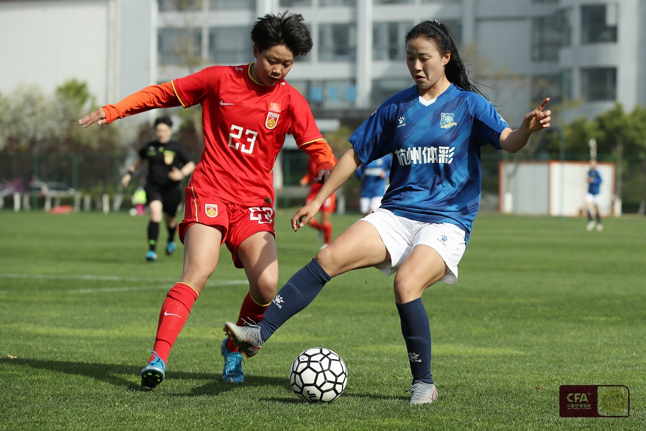 全国女足锦标赛8强席位出炉 武汉女足遗憾无缘_国内足球_新浪竞技风暴