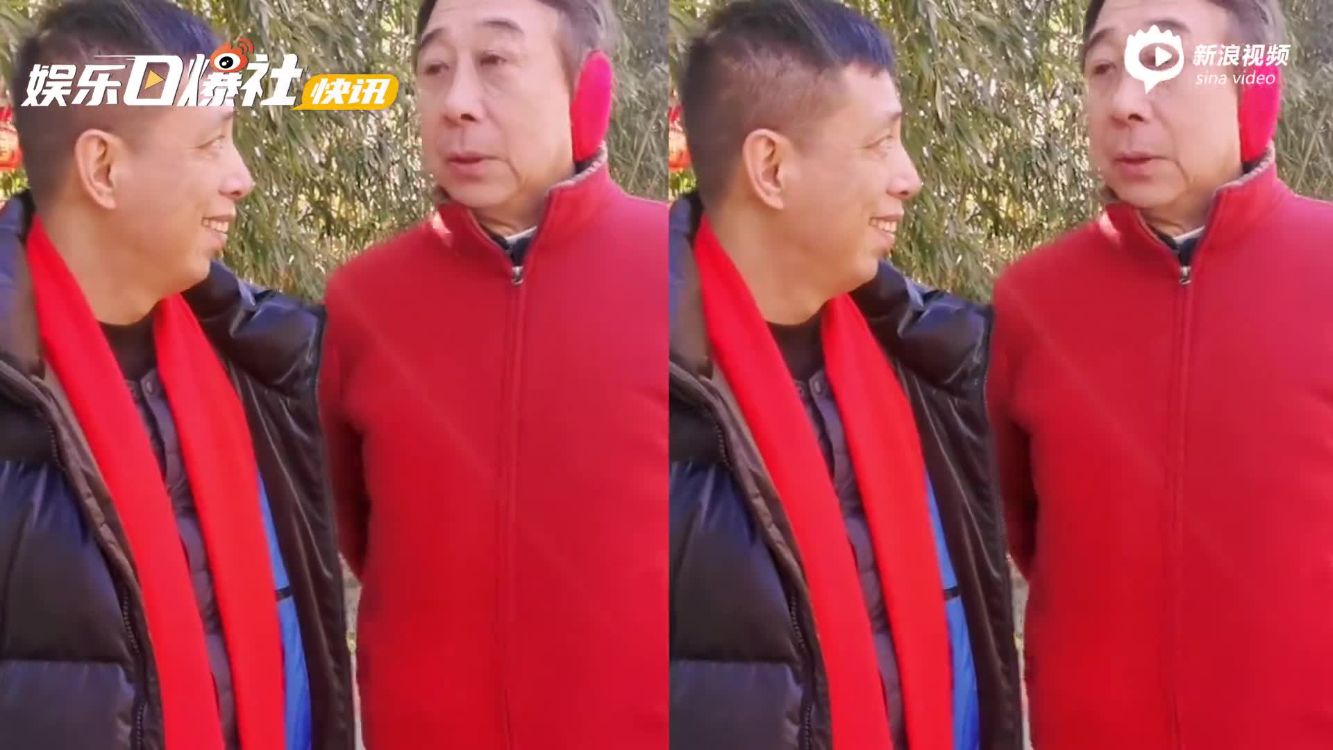 冯巩方否认吐槽中国男足