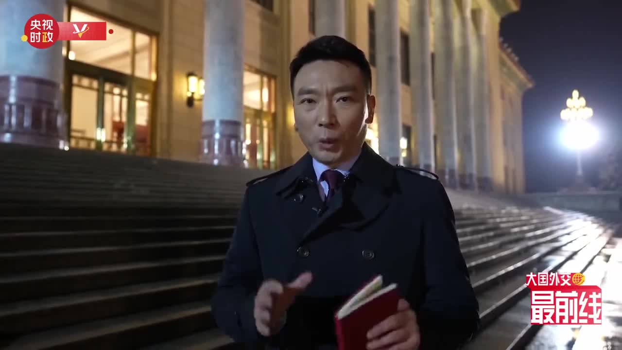 大国外交最前线丨四个月内第二次！中美元首再次开启“云会晤”