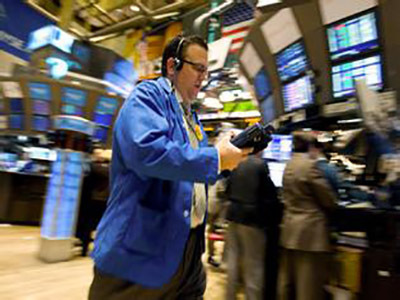 快讯：三大指数再度翻红创指涨0.6% 农业股持续走强