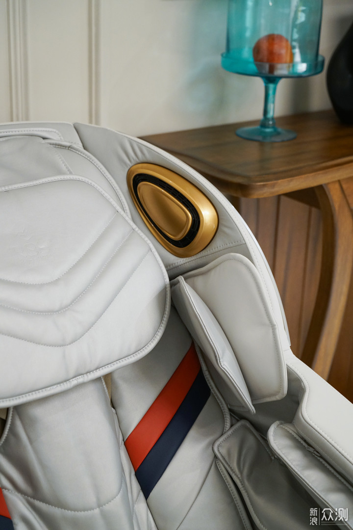 万元内按摩椅选购指南, iRest艾力斯特按摩椅_新浪众测