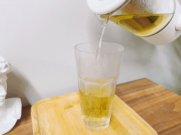奶茶自由,鳴盞家用奶茶機使用分享_新浪眾測