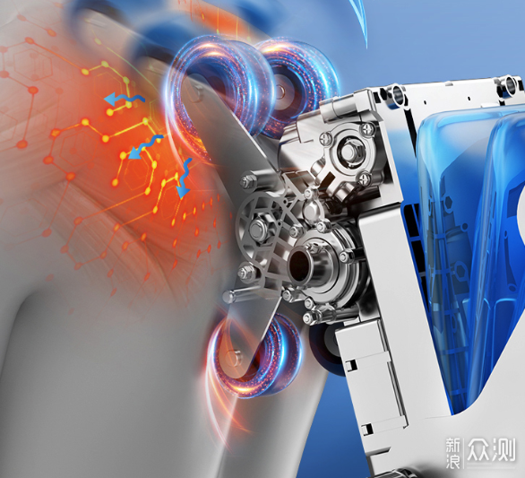 万元内按摩椅选购指南, iRest艾力斯特按摩椅_新浪众测