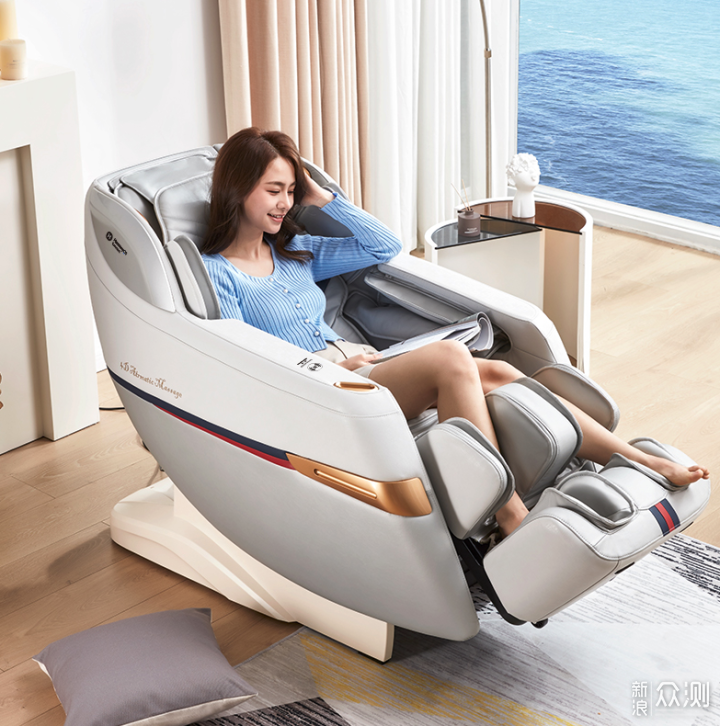 万元内按摩椅选购指南, iRest艾力斯特按摩椅_新浪众测