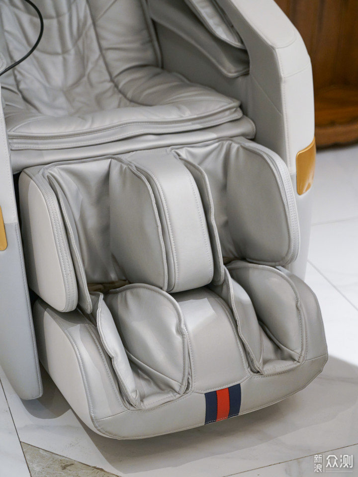 万元内按摩椅选购指南, iRest艾力斯特按摩椅_新浪众测