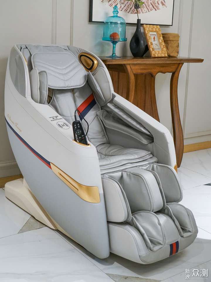 万元内按摩椅选购指南, iRest艾力斯特按摩椅_新浪众测