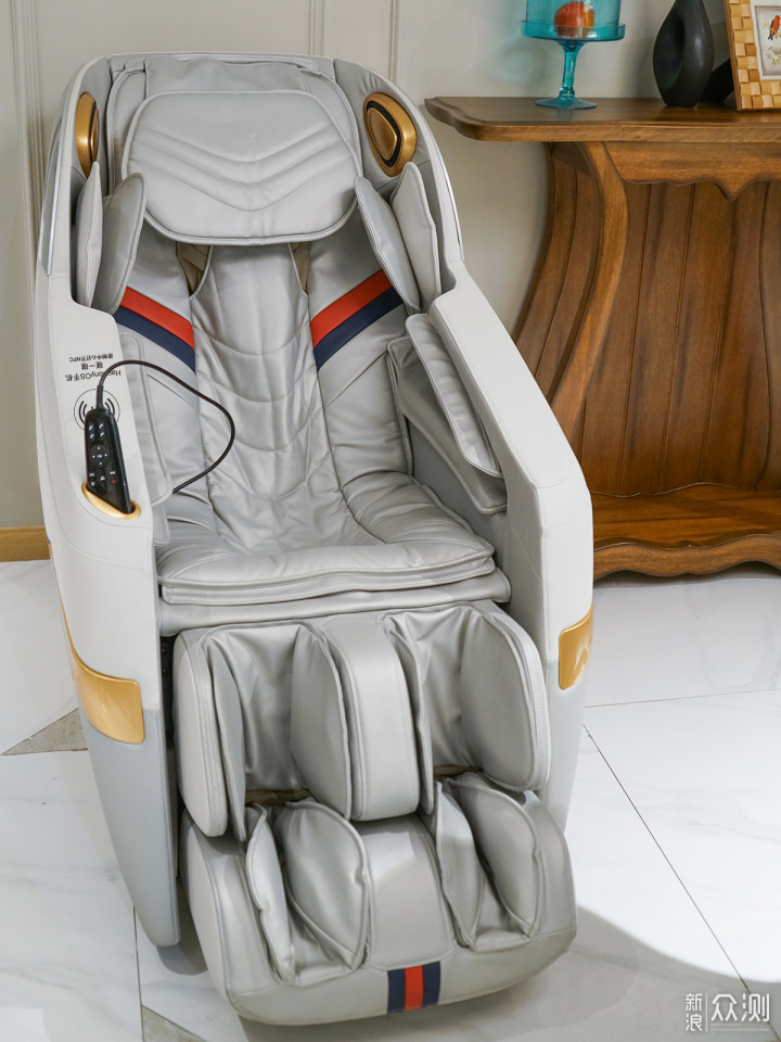 万元内按摩椅选购指南, iRest艾力斯特按摩椅_新浪众测