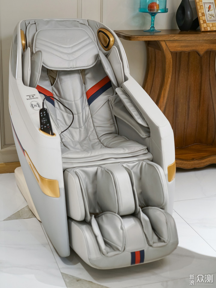 万元内按摩椅选购指南, iRest艾力斯特按摩椅_新浪众测