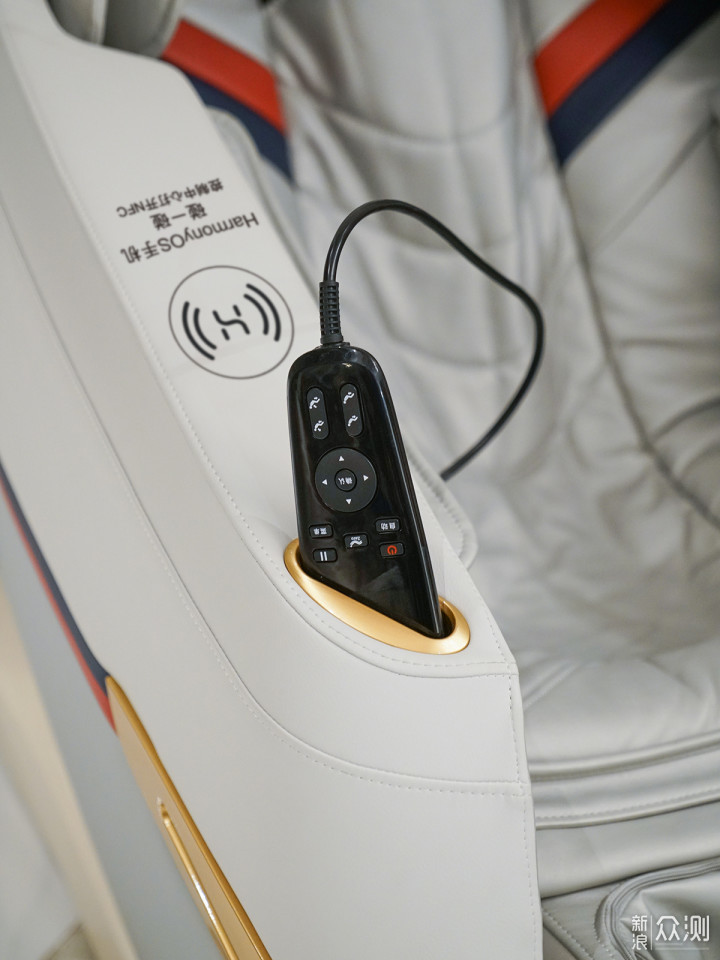 万元内按摩椅选购指南, iRest艾力斯特按摩椅_新浪众测