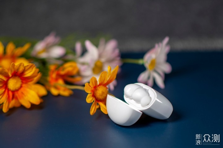 高通3050芯片,QCYT18真无线耳机体验评测_新浪众测