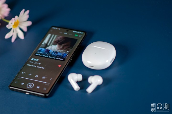 高通3050芯片,QCYT18真无线耳机体验评测_新浪众测