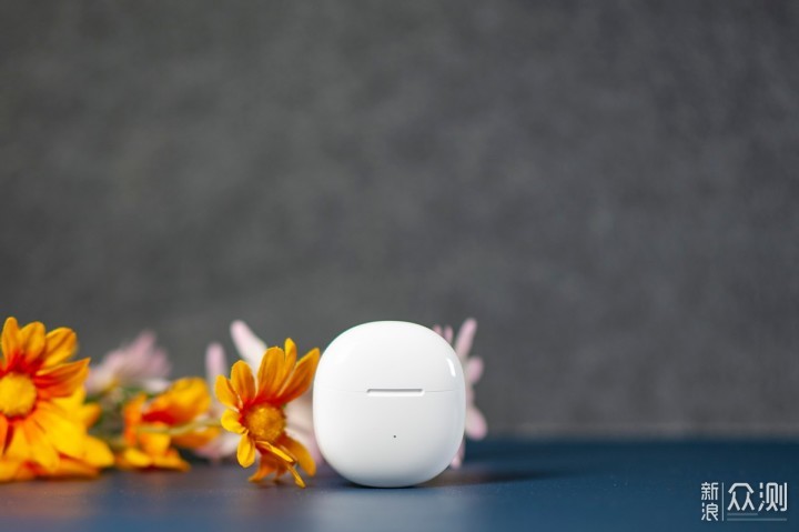 高通3050芯片,QCYT18真无线耳机体验评测_新浪众测