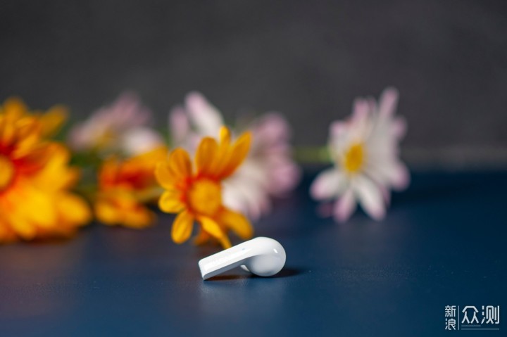 高通3050芯片,QCYT18真无线耳机体验评测_新浪众测