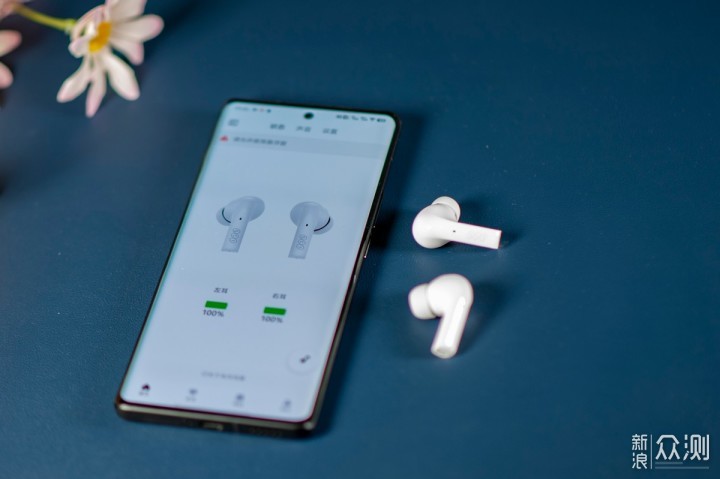 高通3050芯片,QCYT18真无线耳机体验评测_新浪众测